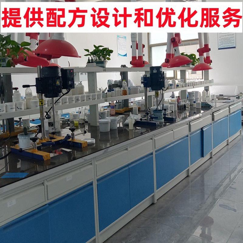 厚消泡剂恩泽化工n345工业用水性涂料助剂涂料浆型有机硅消泡剂