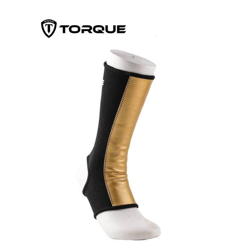 TORQUE护踝护具拳击散打格斗训练比赛护脚踝防滑护脚护腕护具