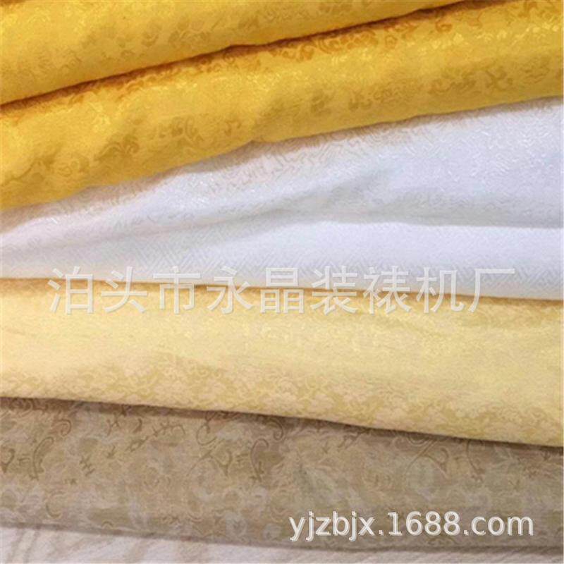 字画装裱机器装裱手工装裱绫布带胶韩绫托胶裱画裱花绫子83CM机裱