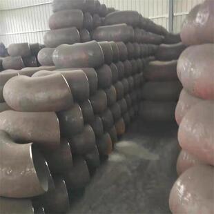 厂家出售180度90度45度不锈钢弯头无缝弯头弯头短半径无缝