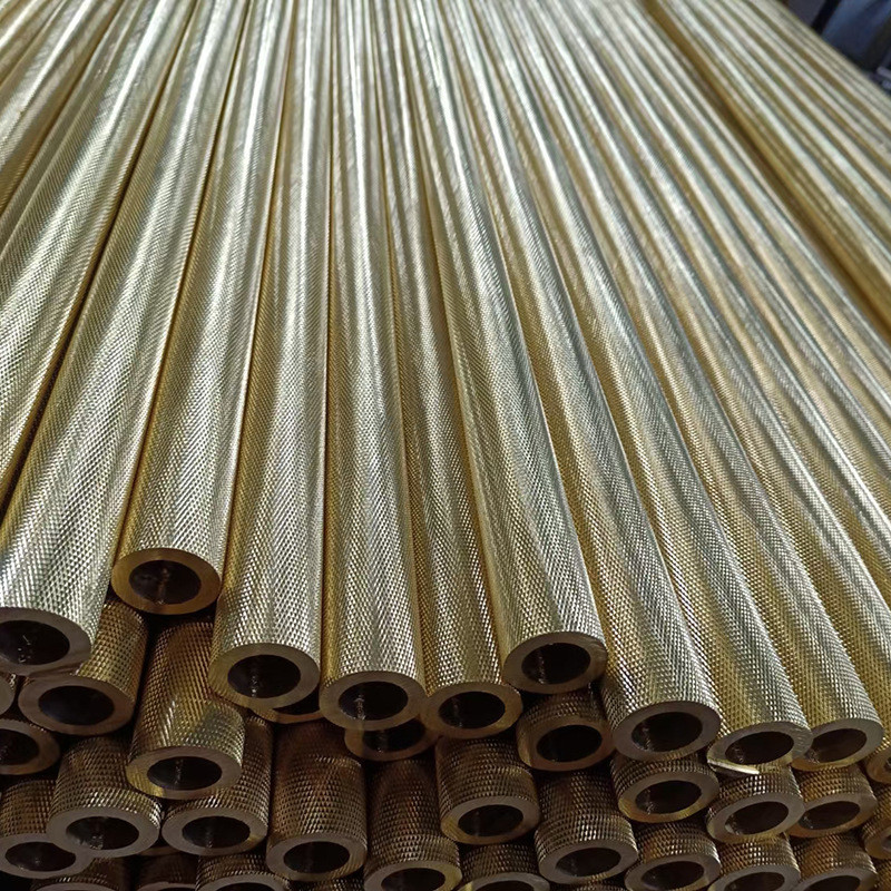 厂家直供h59h62黄铜棒铜棒铜棒直径34567810-150mm合金实心