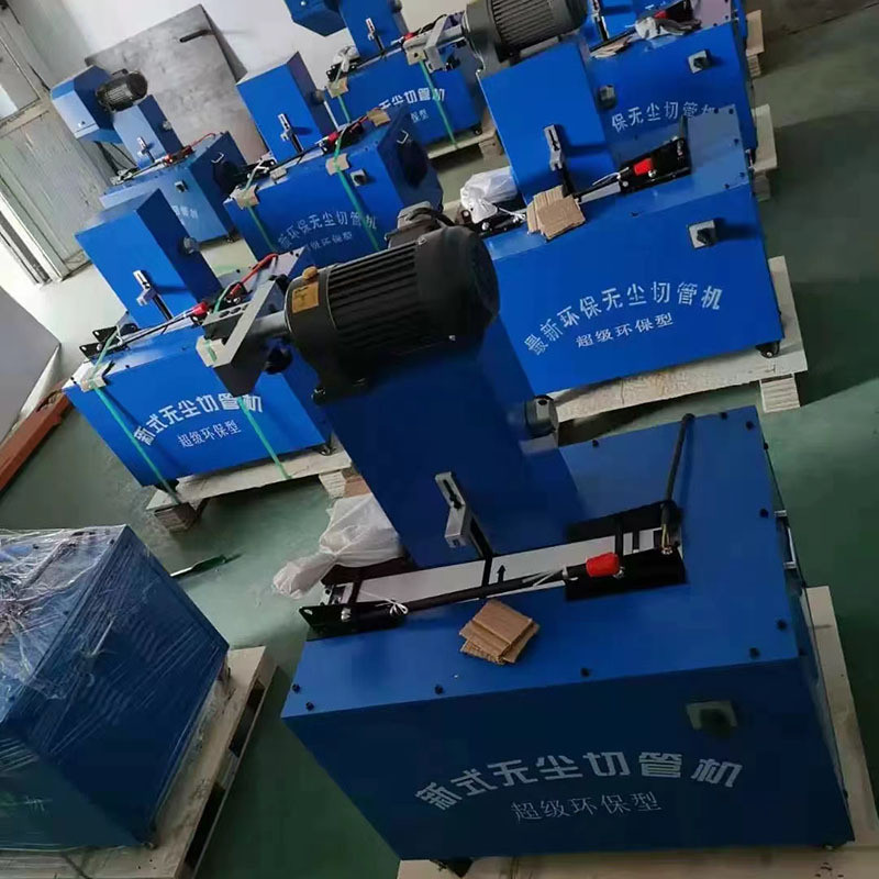 厂家供应液压油管切割机管剥皮机切管机钢丝胶管剥皮切胶管一体机