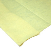 1414芳纶无纺布耐高温防火针刺无纺布隔热阻燃毛毡无纺布