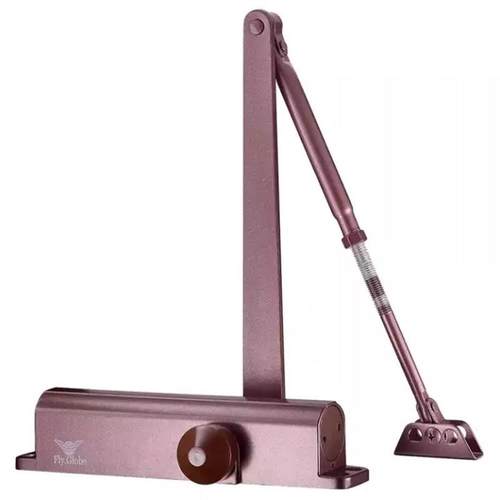 飞球FQ-HDK09闭门器液压缓冲家用型防火门关门器门重80-100KG