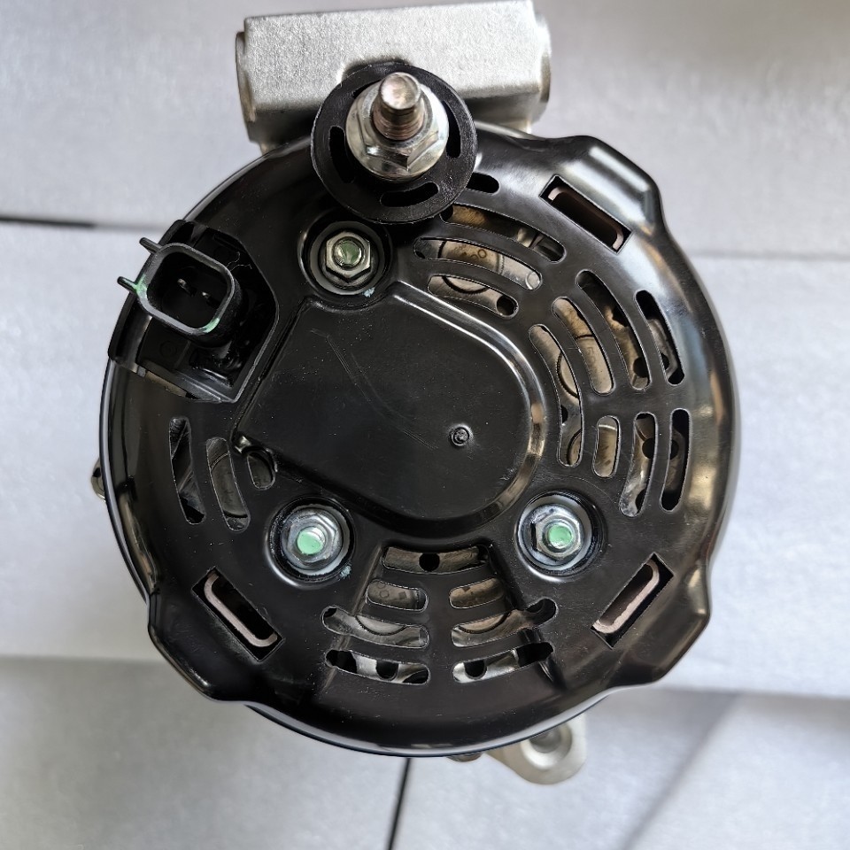 适用04801624ad14V160A道奇酷威3.6牧马人3.6大捷龙3.6