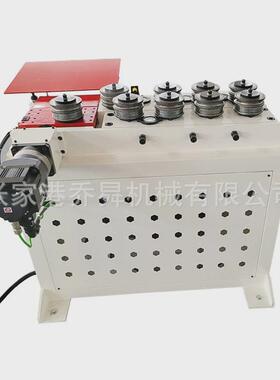 gy-40cnc2a机滚圆伺服