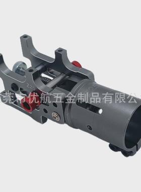 升级Z25V3款式折叠机臂件自动式多旋翼四六八轴机架FC航模配件
