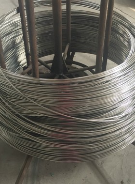 825不锈钢包塑管双相钢包塑管波纹管穿线钢管直缝焊管金属保护套