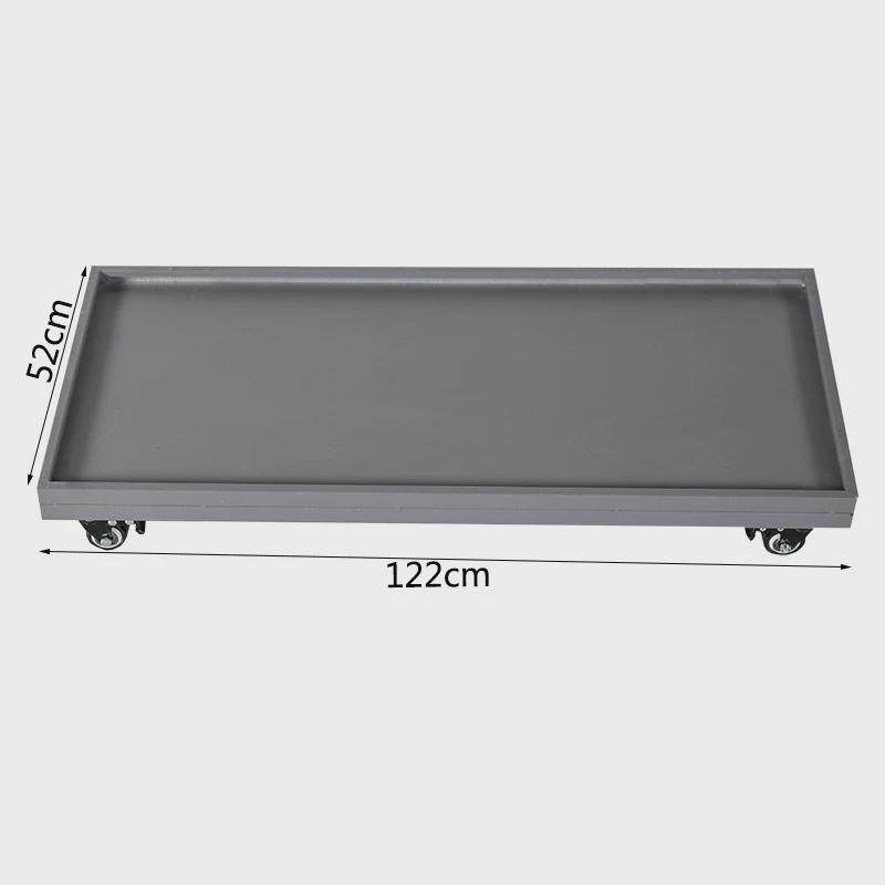 厂家直销长方形花盆接水盘带轮可移动植物盆栽加厚防漏水底座托盘,鲜花速递/花卉仿真/绿植园艺,花盆,淘宝优惠券,粉丝福利购,淘宝优惠卷