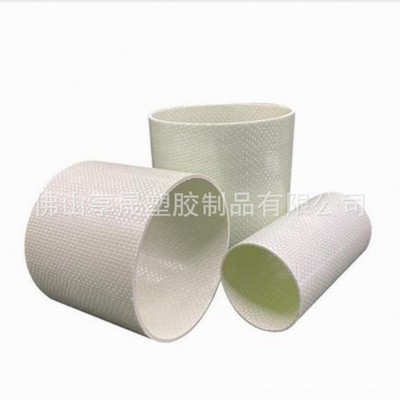 热销bwfrp纤维缠绕编织拉挤管玻璃钢管道dn175电力电缆保护管开挖