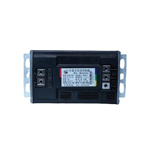 矢量正弦波控制器48 72V12管800w购买前可询问客服接线图