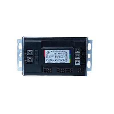 矢量正弦波控制器48/60/72V12管800w购买前可询问客服接线图
