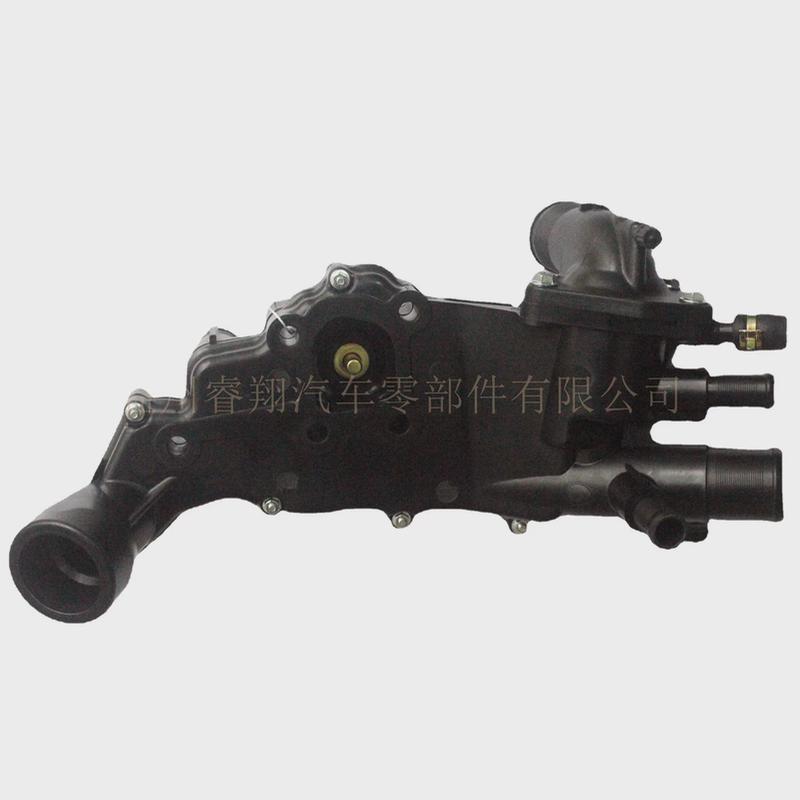 工厂直销节节总成温器温器壳体1336.v4