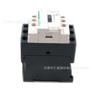 lc1d直流三极lc1d09bd接触器9a24vdc接触器接触器lc1-d09bdc