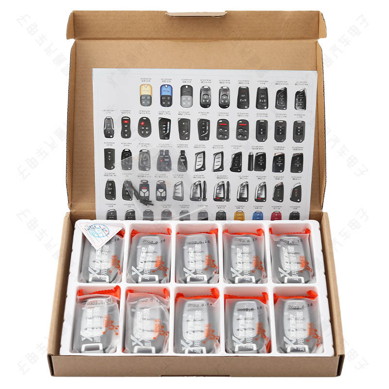 热销vvdi xm38通用型智能卡子机现货46 47 48 49 4a 4d 8a等芯片