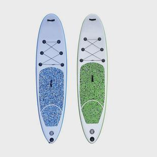 冲浪板sup可站立充充气划桨板滑水板水上桨板气浮排户外运动用品