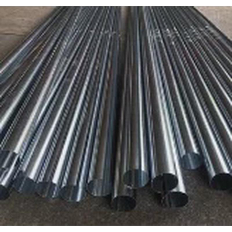 工业40制管机大小口径不锈钢焊接全自动生产线镀锌方圆薄壁管管