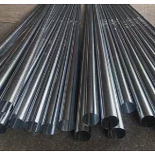 工业40制管机大小口径不锈钢焊接薄壁生产线镀锌方圆管管全自动