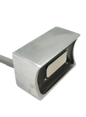 兰达吸盘式方形直流厂家直销电磁铁hy402520专门用来吸附42的转子