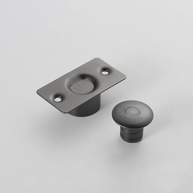 力门吸强磁隐藏式暗藏门碰隐形地吸静音防撞门顶门阻土拨鼠门挡器