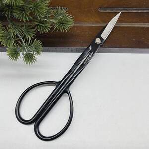 麦树园艺斯旺芽剪盆栽花艺剪修枝剪园艺工具盆景制作嫩芽剪