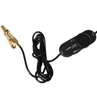 原声斯拾音器民族乐器二胡胡琴专用高保真美妙有线夹式拾音扩音器