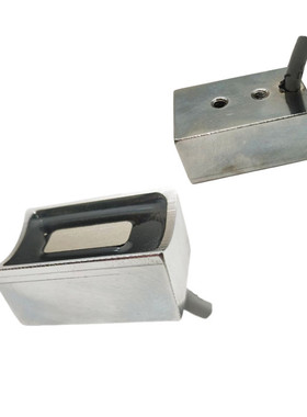 兰达厂家直销用来直流吸盘式电磁铁hy402520专门方形吸附42的转子