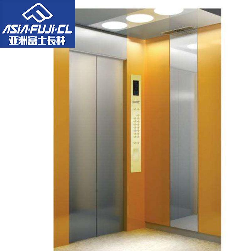 室内户外800公斤商用电梯办公乘客小区住宅酒店宾馆观光接待电梯