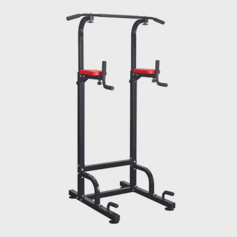 现货健身器材家用室内多功能引体向上器厂家直销运动双杠