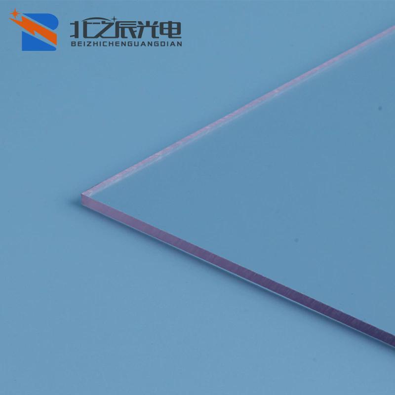 厂家防静电pvc板硬板茶色视窗设备防护透明板长效抗静电pvc板批发