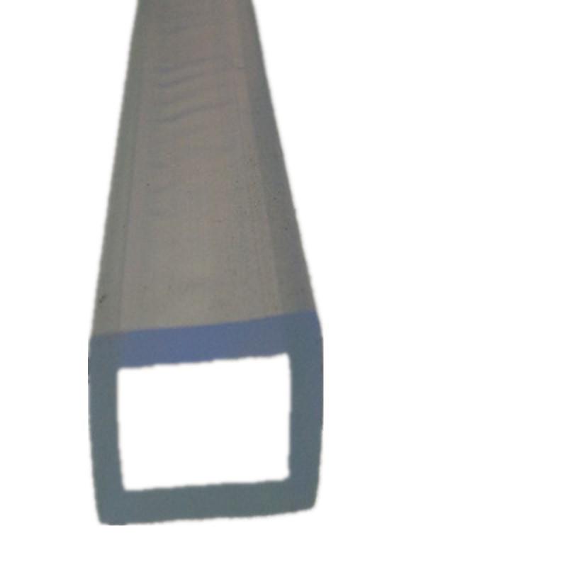 厂家生产螺母输送方管pvc软质m6m8m10m12m5可定制