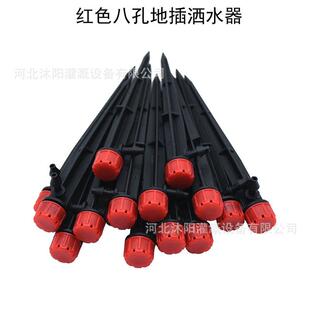 新品灌溉系统diy自动灌溉设备套装植物浇水园林可控制系统灌溉