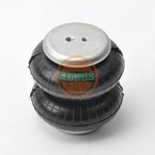 145 2b145 100a69k橡胶空气应用气囊气包冲床设备弹簧eb 100