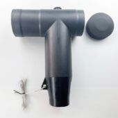 大向电气10头20kv欧式 t型插拔到12kv630a可触摸前后高压电缆接头