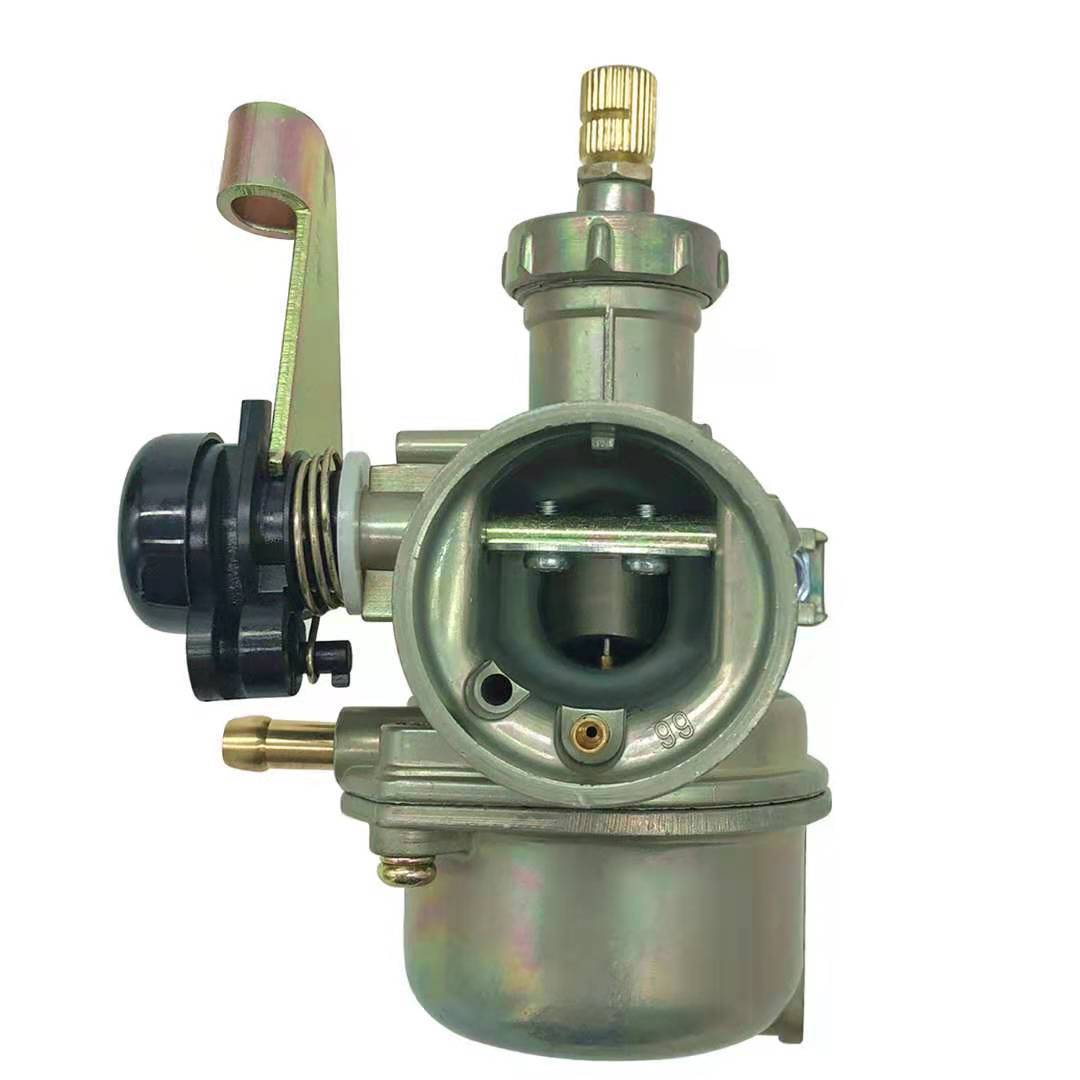 摩托车化油器适用于KRISSAVRA110鹰100FURY125化油器