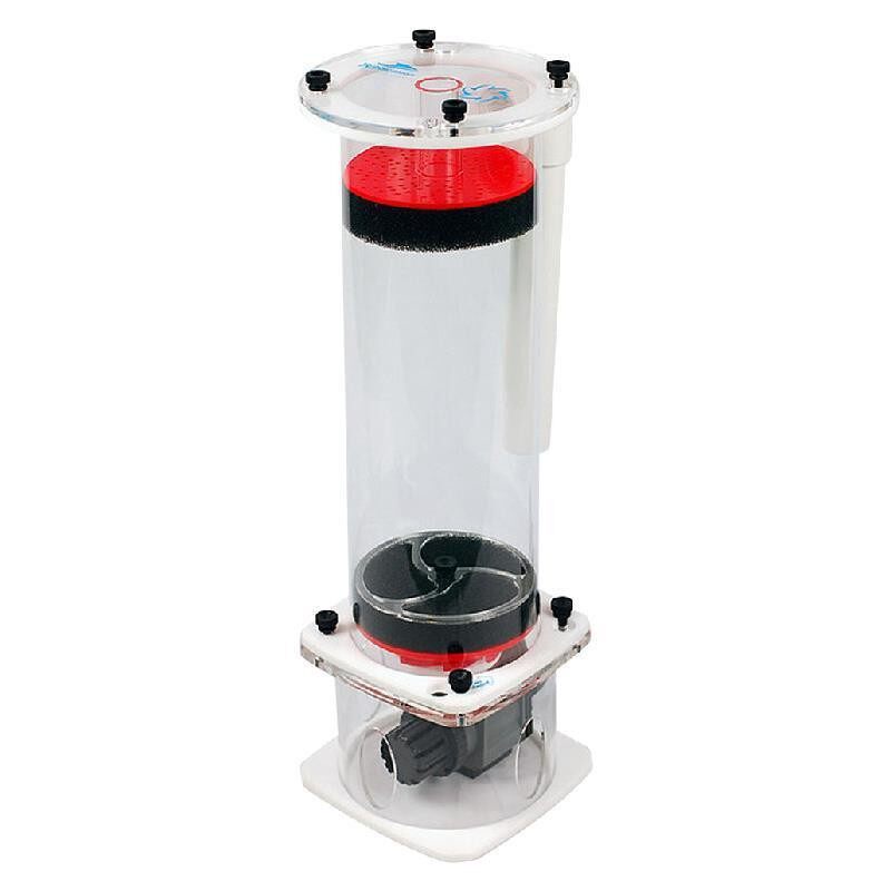 bm水族箱豆机海水鱼缸珊瑚煮bm过滤器荷兰np豆过滤材料