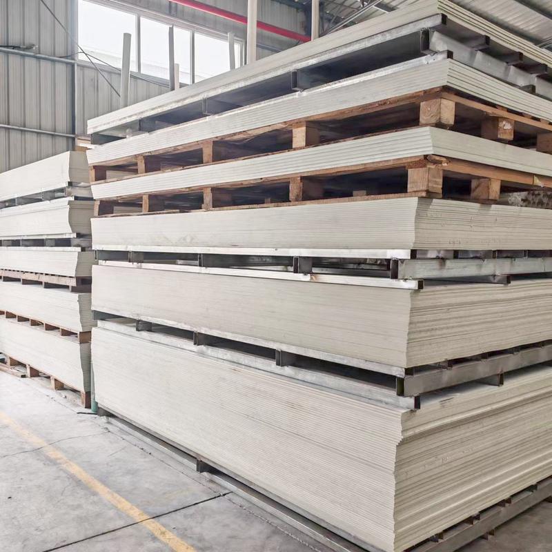 厂家定制加工v0级pp板材防火板v0阻燃塑料板聚丙烯pp板鱼池pp板材