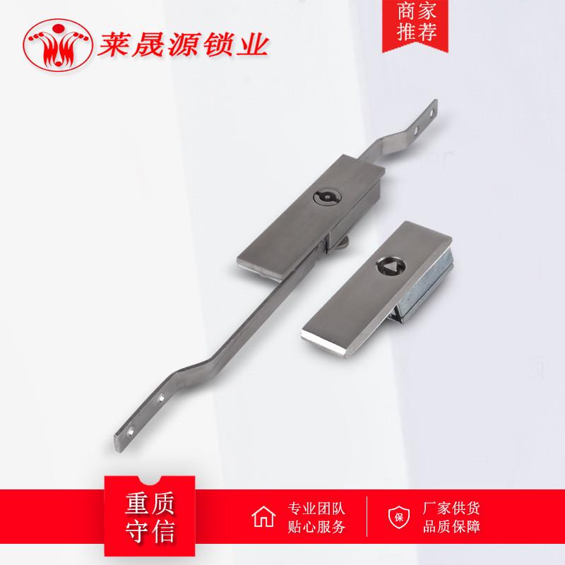 304配电箱开关控制柜机械门锁MS821天地连杆锁威图柜配件