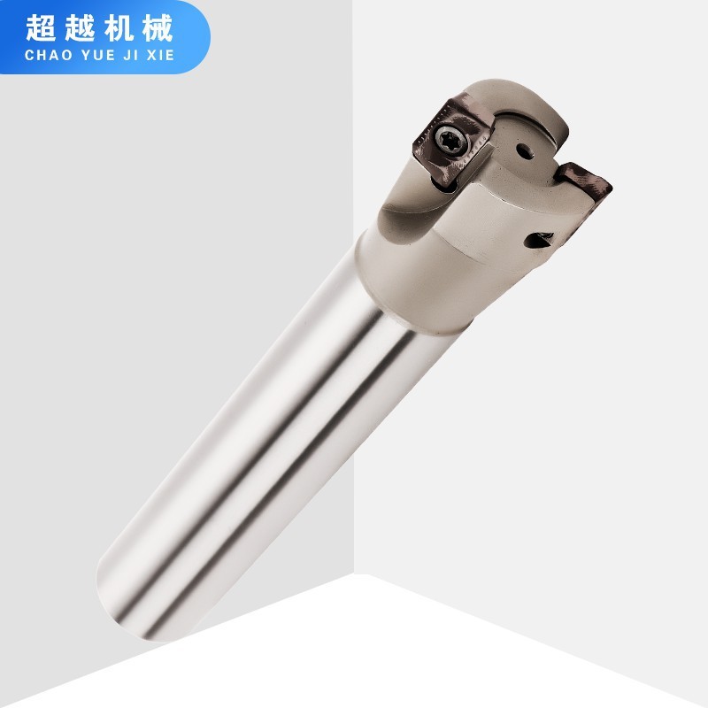 TAP/BAP-300R/400R直角数控铣刀杆抗弯抗震直角方肩铣刀杆