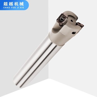 400R直角数控铣刀杆抗弯抗震直角方肩铣刀杆 300R TAP BAP