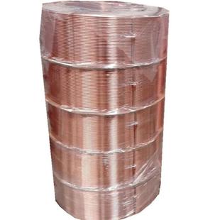 上海飞轮紫铜米5 0.815至30盘管 0.5mm12