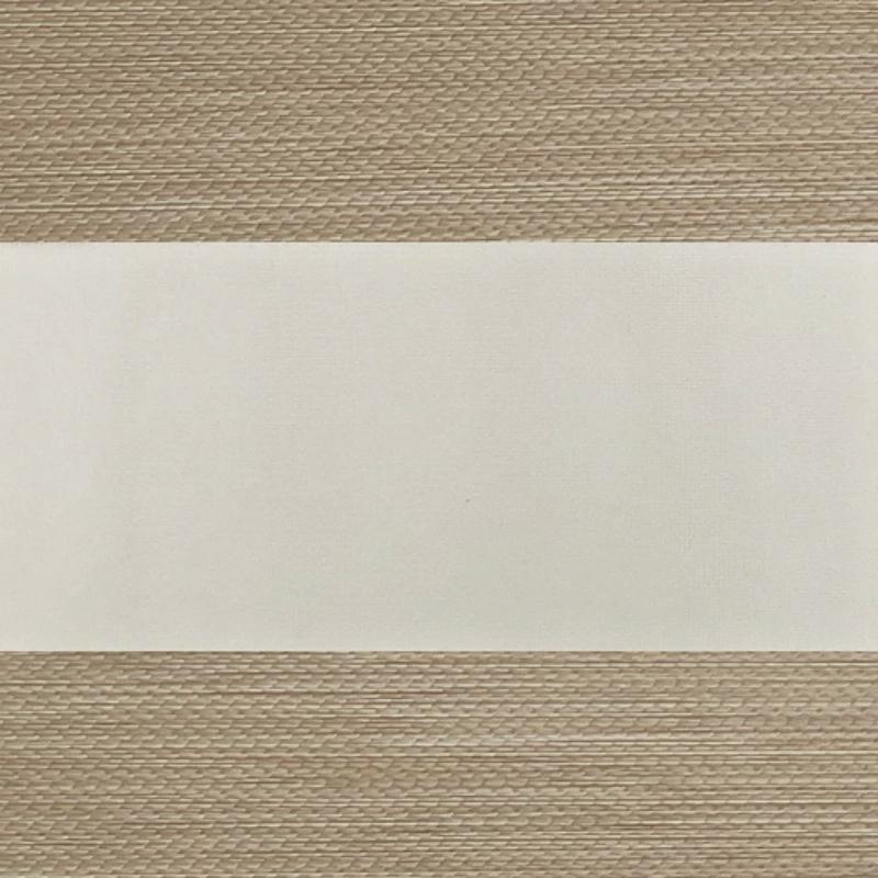 柔纱帘卷帘百叶窗防水配色窗帘卫生间浴室厨房香格里拉遮光升降