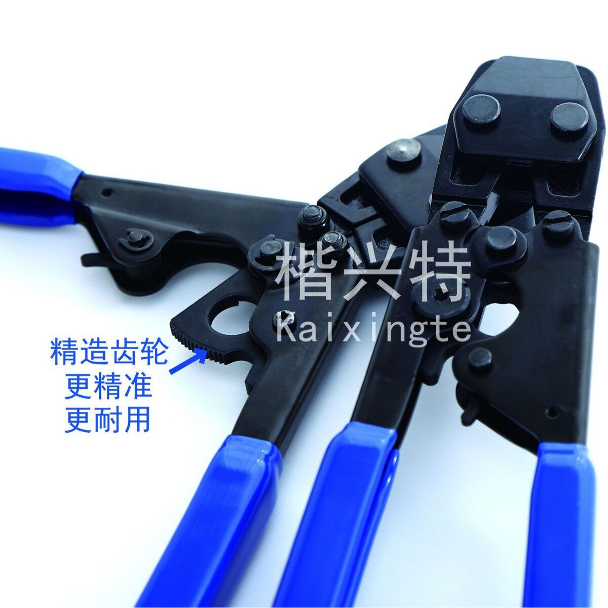 pex管卡箍专用卡箍球，汽车钳笼卡箍钳，喉箍sst-d
