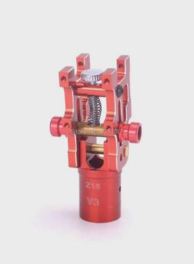 升级Z25V3款式折叠机臂件自动式多旋翼四六八轴机架FC航模配件