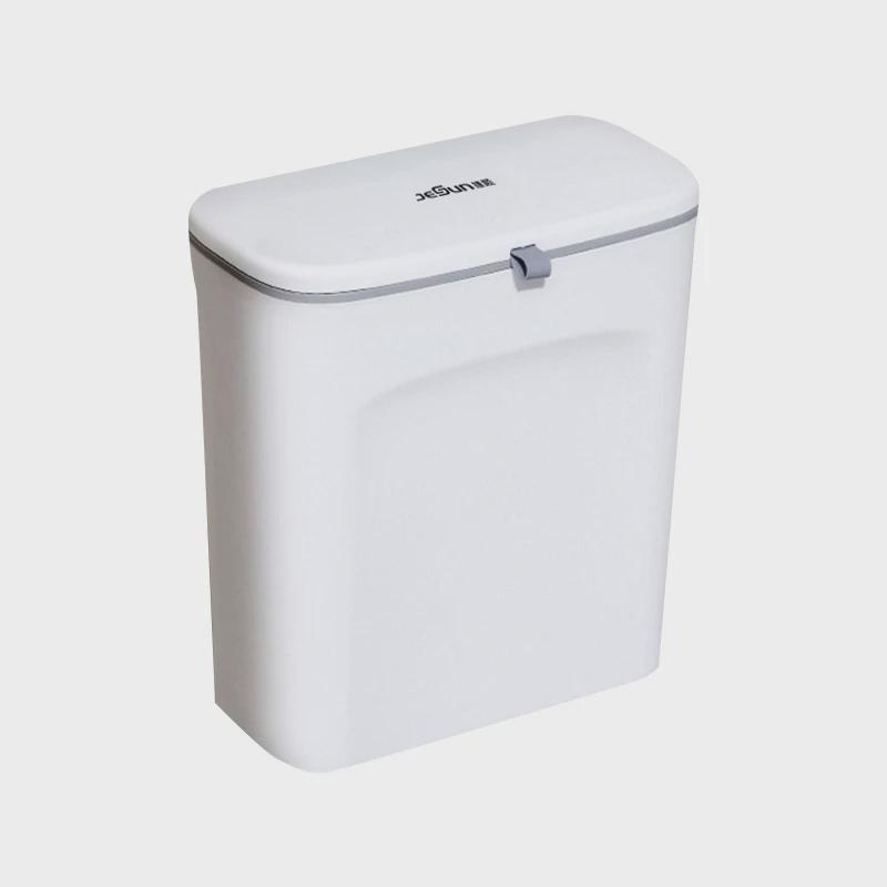 可加定制工垃圾桶家用多功能夹缝厨房客厅卫生间带盖垃圾桶高颜值