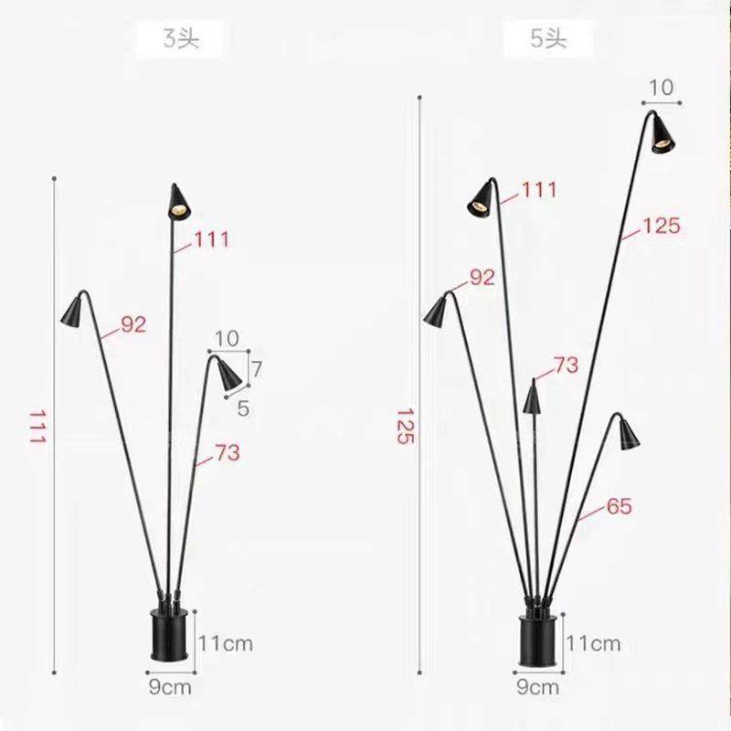 装饰灯草坪灯特色民宿别墅花园led道路室外园林草地防水景观灯,家装灯饰光源,景观庭院灯饰,淘宝优惠券,粉丝福利购,淘宝优惠卷