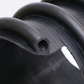 hdpe缠绕克拉管b型增强管双壁波纹管湖南湘潭厂家批发