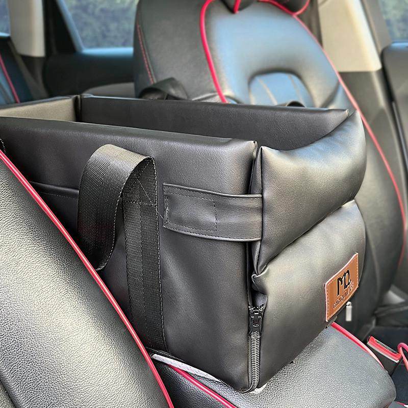 外出中控车载狗窝宠物车载窝小型犬车内狗狗车载座椅猫咪软皮座椅,宠物/宠物食品及用品,狗窝/屋/帐篷/沙发,淘宝优惠券,粉丝福利购,淘宝优惠卷