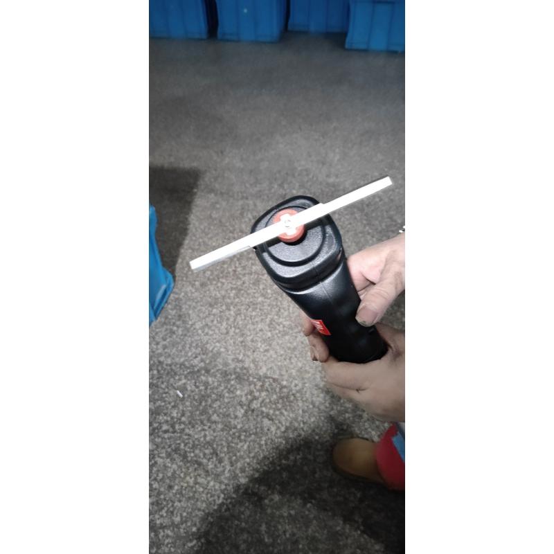 现货花园割草机草地手持便携式无绳充电除草器仿生修剪机