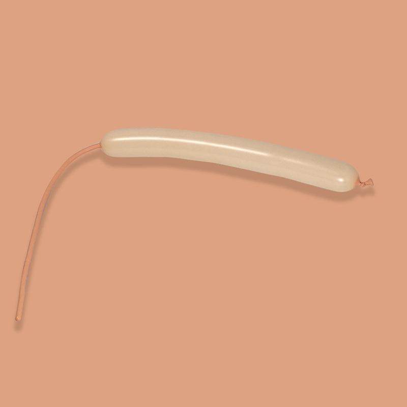 长条660魔术气球/50颗】哥球|sempertex连结球【尾巴气球